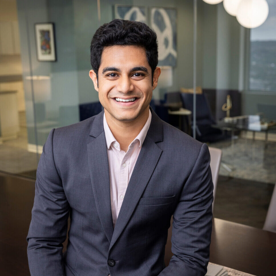 Rohit Rameshkrishna Color