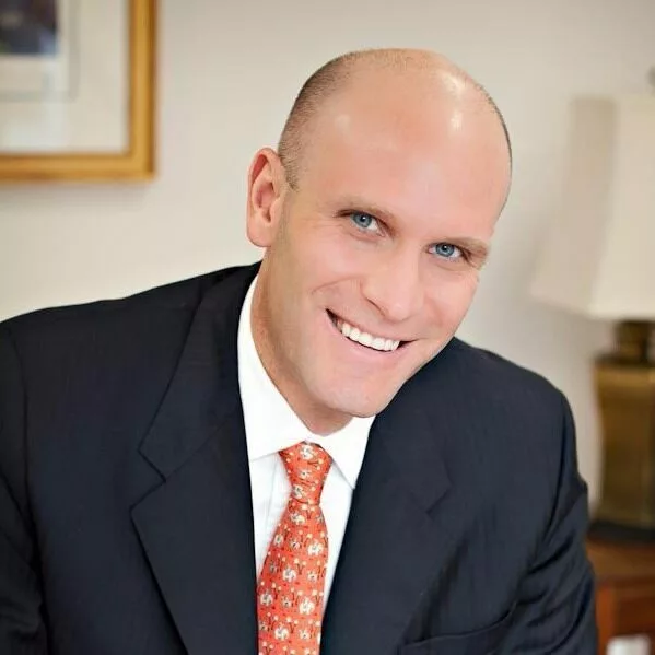 Portrait of John Williams, CFA, Co-Founder and Managing Partner of Constellation Wealth Advisors.